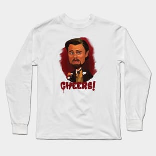 Cheers! Long Sleeve T-Shirt